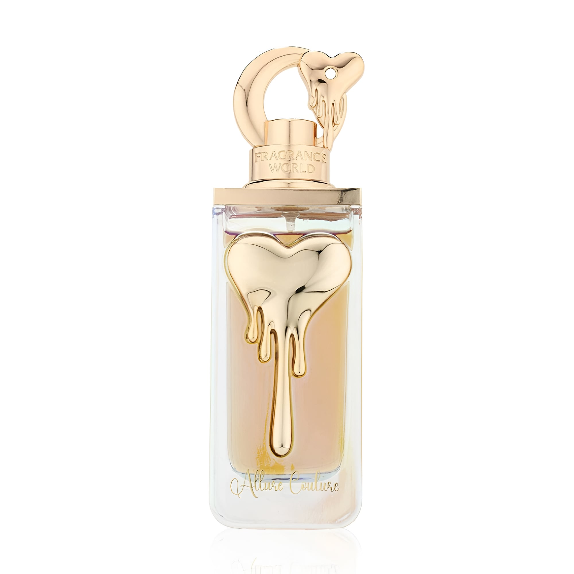 Fragrance World Allure Couture Парфумована вода жіноча, 100 мл
