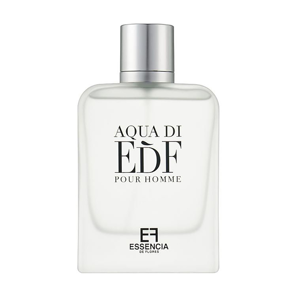 Fragrance World Aqua Di Edf Парфумована вода чоловіча, 100 мл