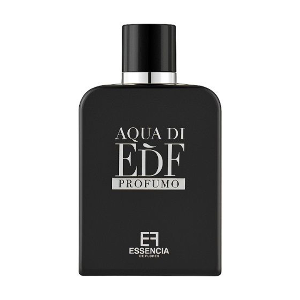 Fragrance World Aqua Di Edf Profumo Парфумована вода чоловіча, 100 мл