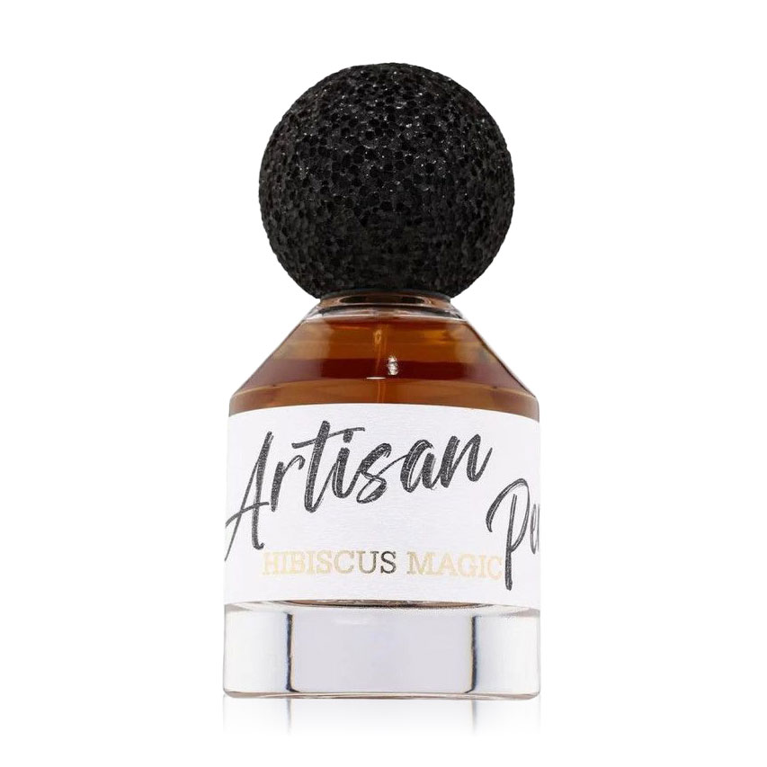 Fragrance World Artisan Perfumery Hibiscus Magic Парфумована вода унісекс, 80 мл