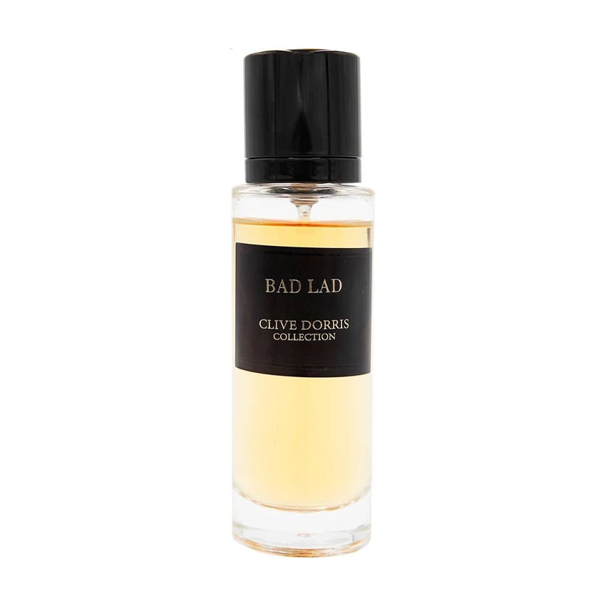 Fragrance World Bad Lad Парфумована вода чоловіча, 30 мл