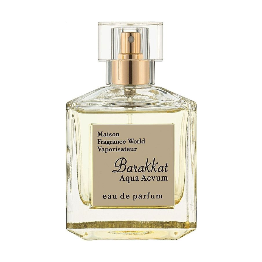 Fragrance World Barakkat Aqua Aevum Парфумована вода унісекс, 100 мл