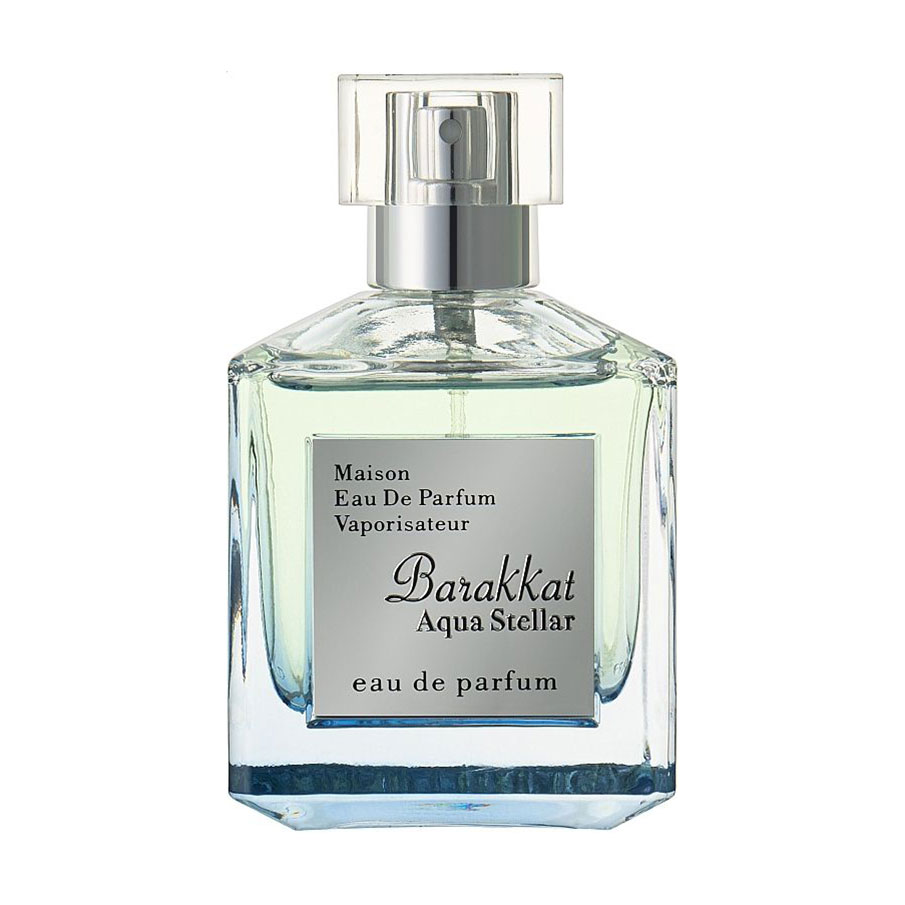 Fragrance World Barakkat Aqua Stellar Парфумована вода унісекс, 100 мл