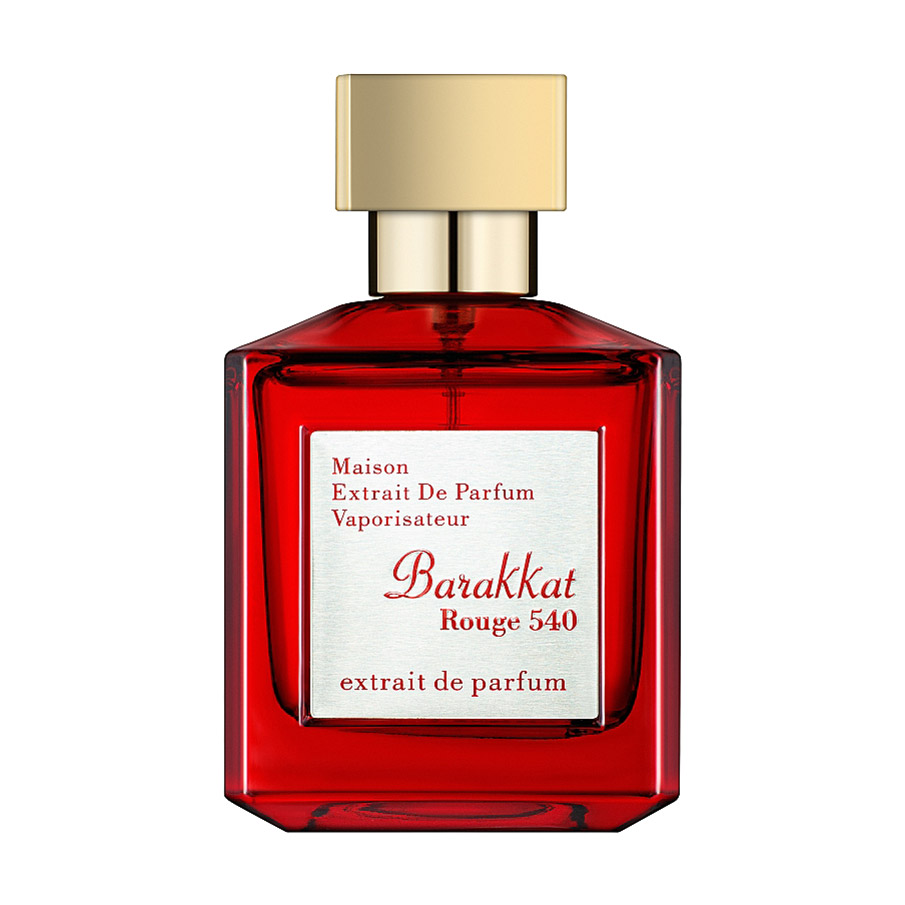 Fragrance World Barakkat Rouge 540 Парфуми унісекс, 100 мл