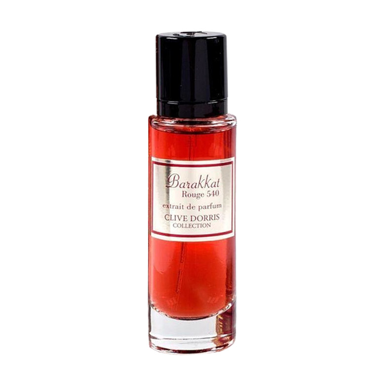 Fragrance World Barakkat Rouge 540 Парфуми унісекс, 30 мл