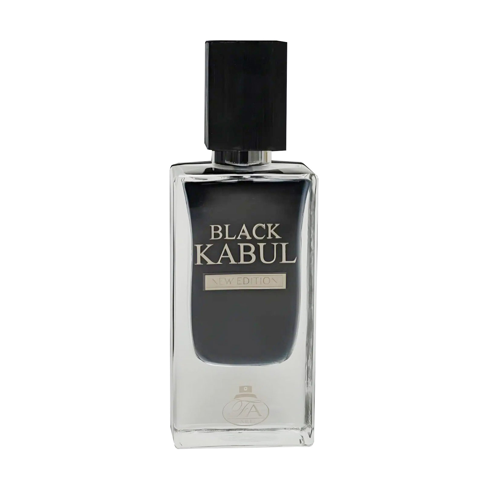Fragrance World Black Kabul Парфумована вода унісекс, 60 мл