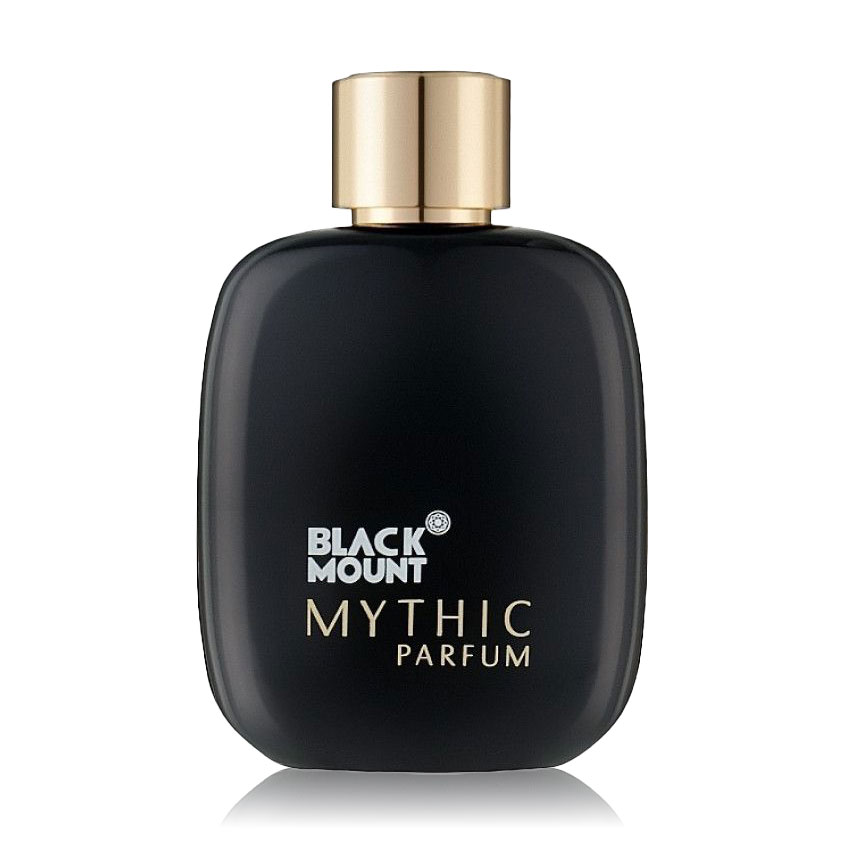 Fragrance World Black Mount Mythic Парфумована вода чоловіча, 100 мл