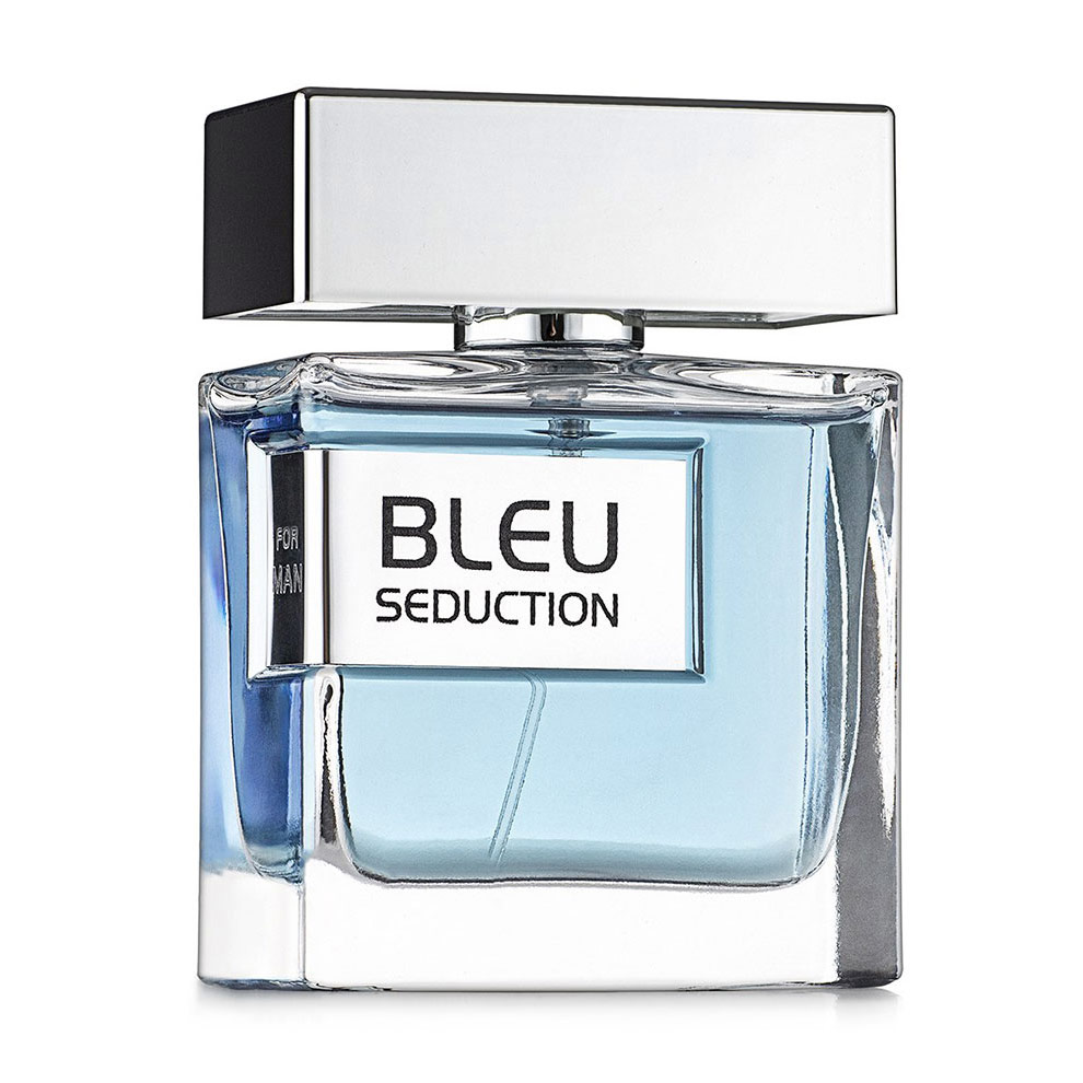 Fragrance World Bleu Seduction Парфумована вода чоловіча, 100 мл