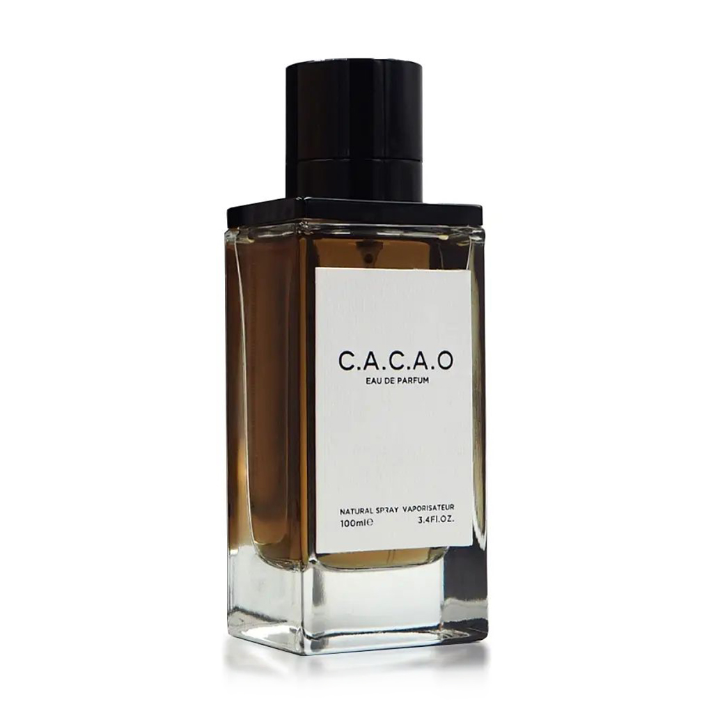 Fragrance World C.A.C.A.O Парфумована вода унісекс, 100 мл