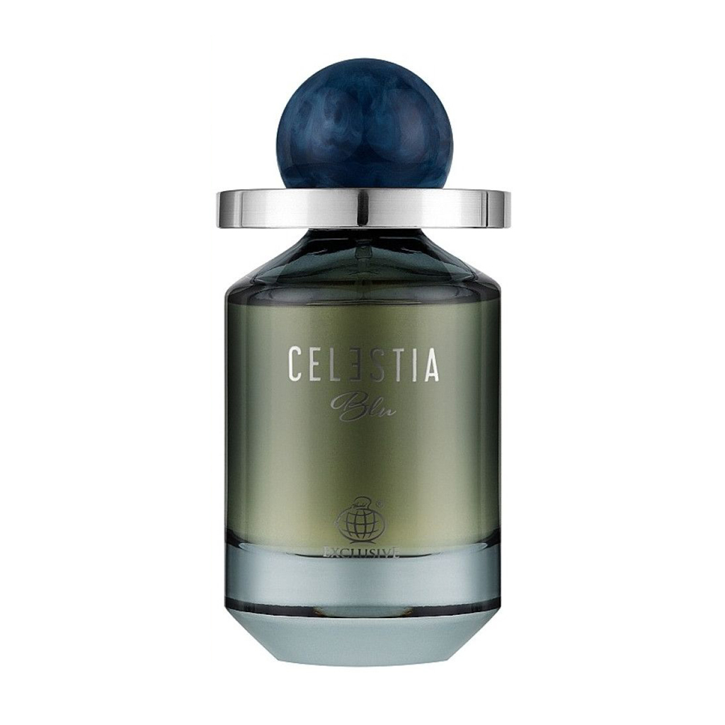 Fragrance World Celestia Blu Парфумована вода жіноча, 80 мл