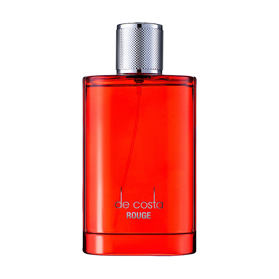 Fragrance World De Costa Rouge Парфумована вода чоловіча, 100 мл