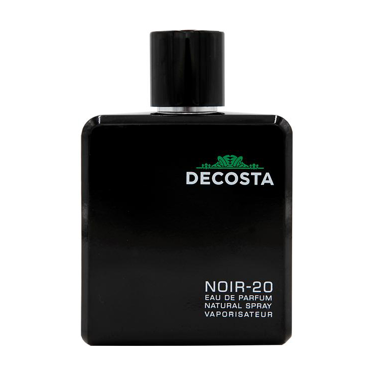 Fragrance World Decosta Noir-20 Парфумована вода чоловіча, 100 мл