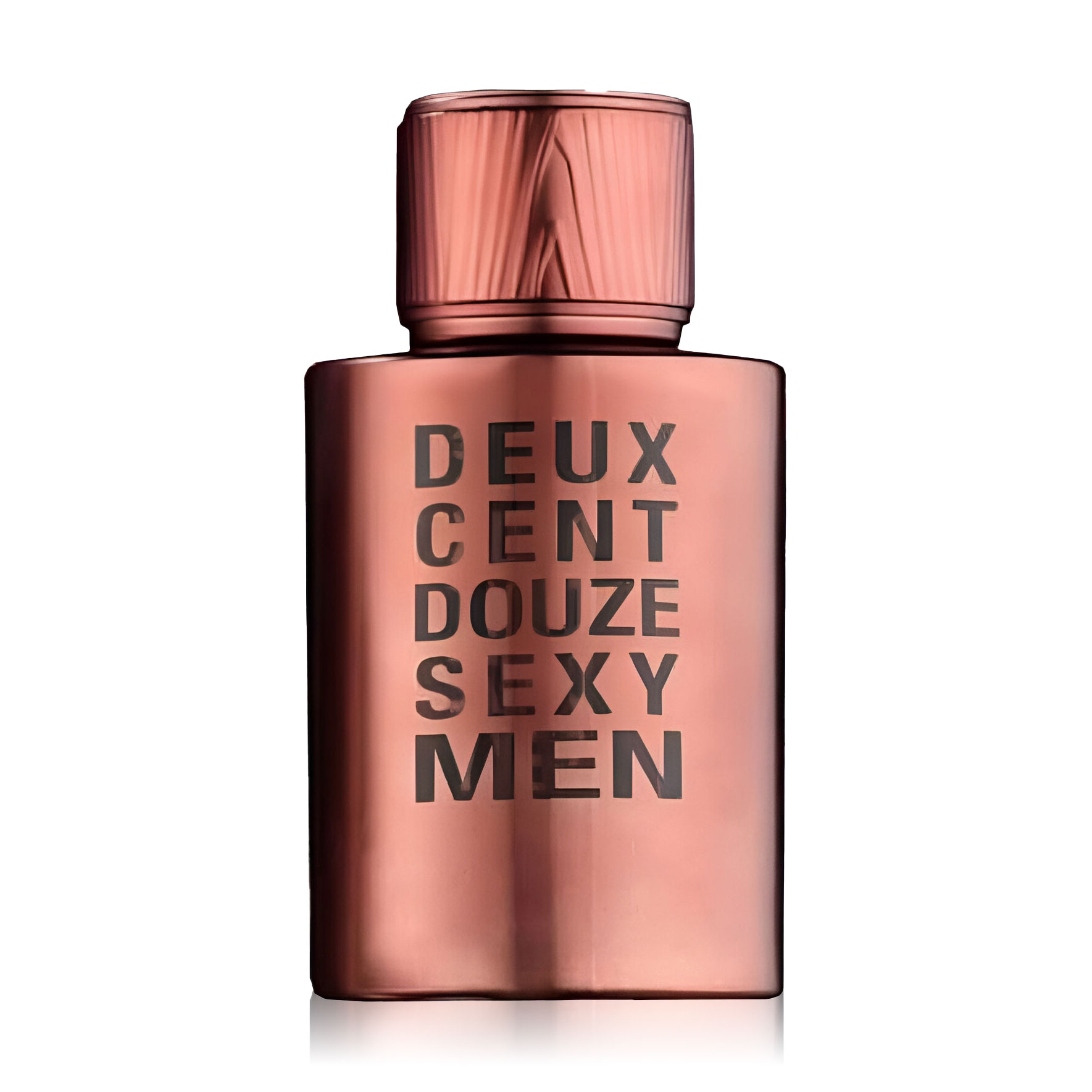 Fragrance World Deux Cent Douze Sexy Men Парфумована вода чоловіча, 100 мл