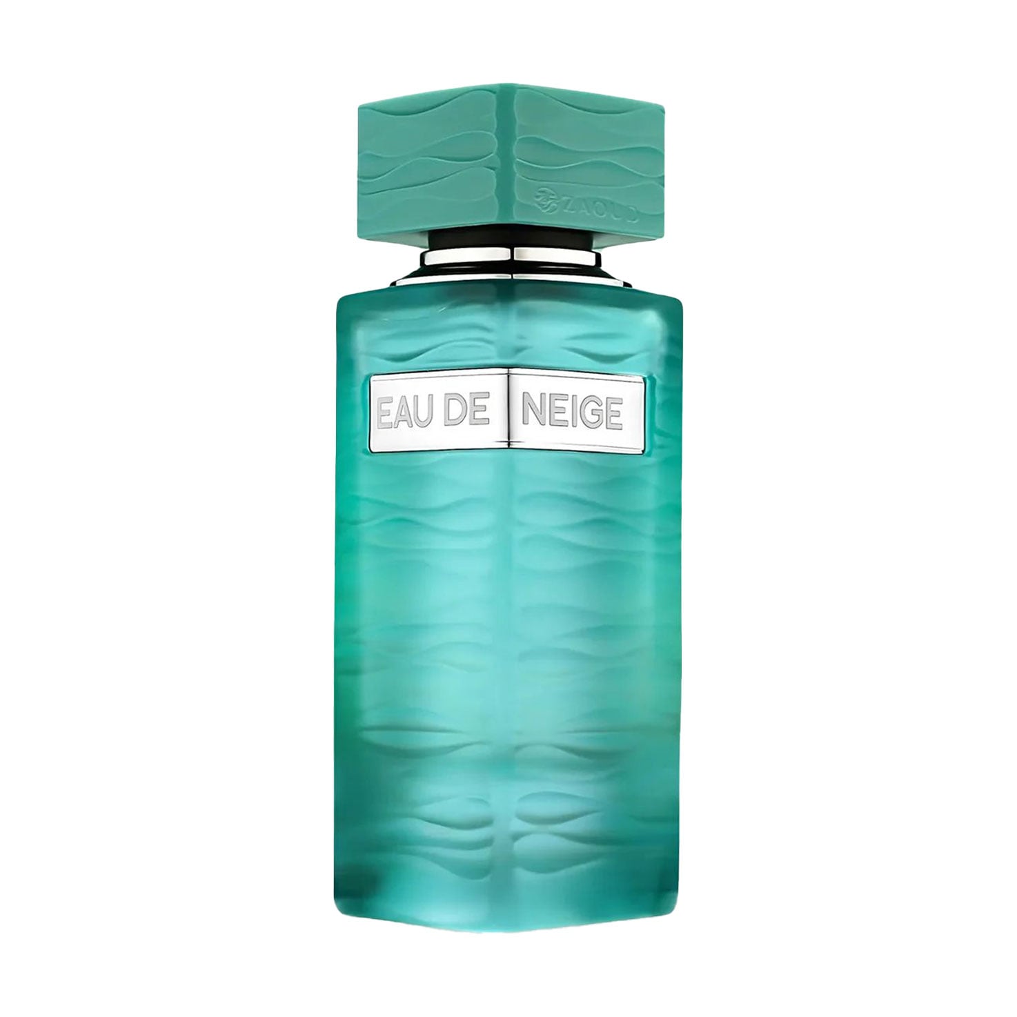 Fragrance World Eau De Neige Парфумована вода чоловіча, 50 мл