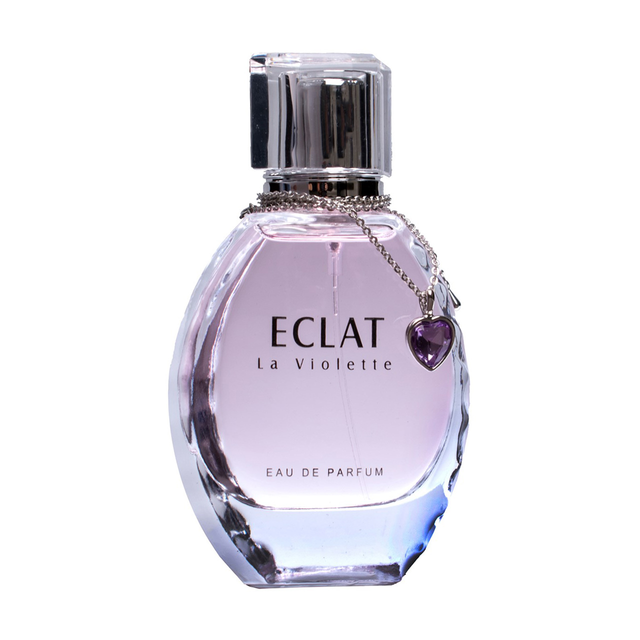 Fragrance World Eclat La Violette Парфумована вода жіноча, 100 мл
