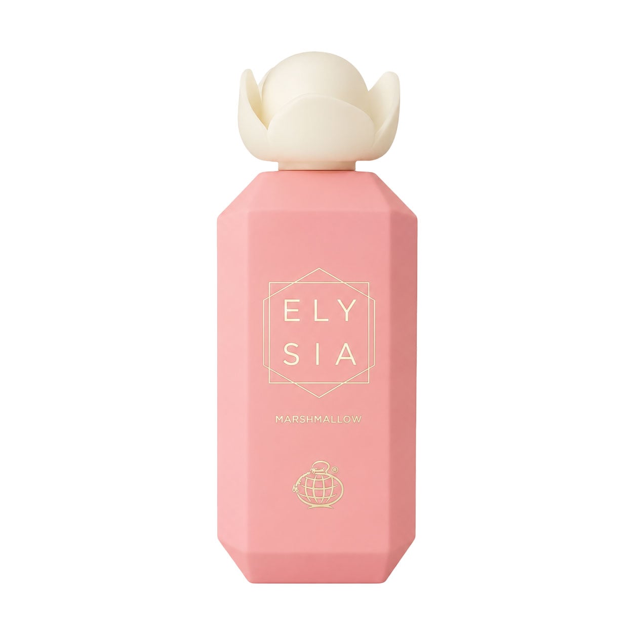 Fragrance World Elysia Marshmallow Парфумована вода жіноча, 100 мл