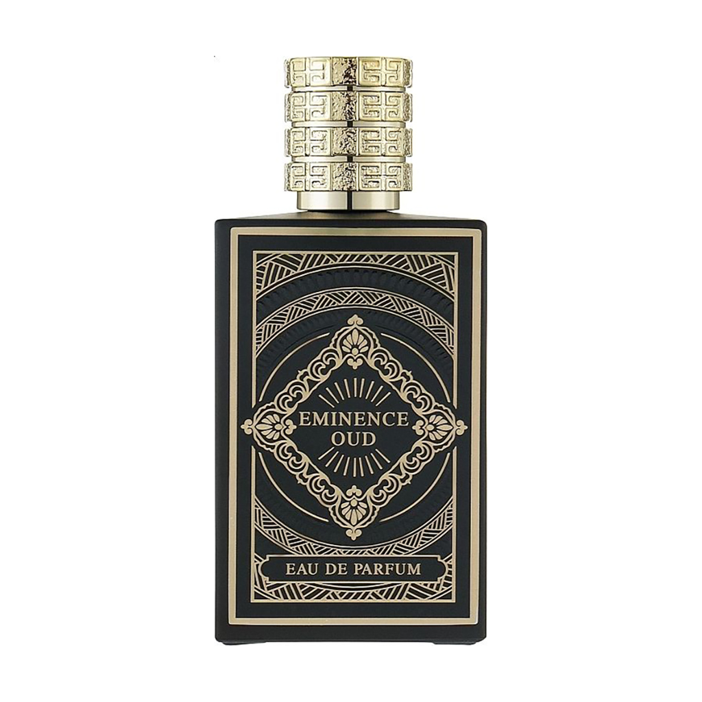 Fragrance World Eminence Oud Парфумована вода унісекс, 80 мл