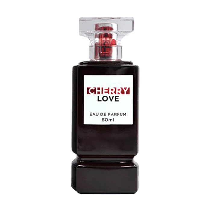 Fragrance World Essencia Cherry Love Парфумована вода жіноча, 80 мл
