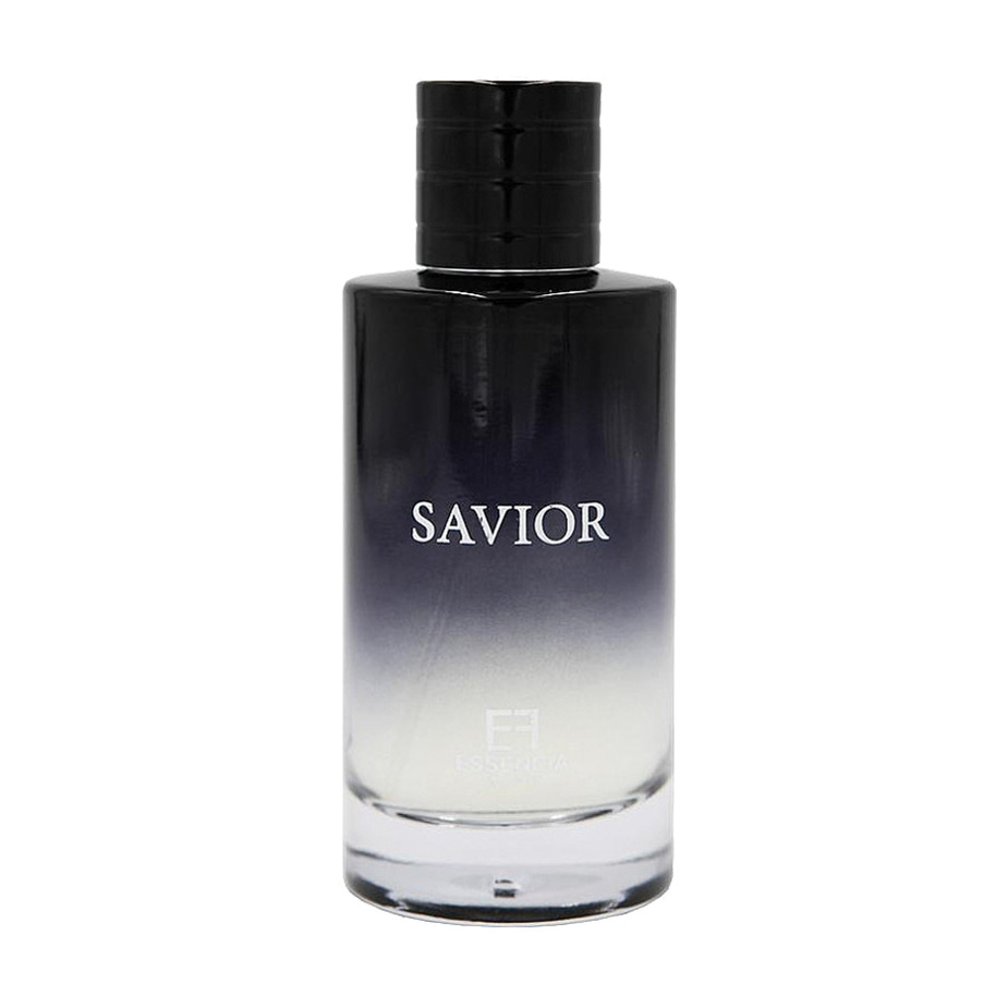 Fragrance World Essencia de Flores Savior Парфумована вода чоловіча, 100 мл