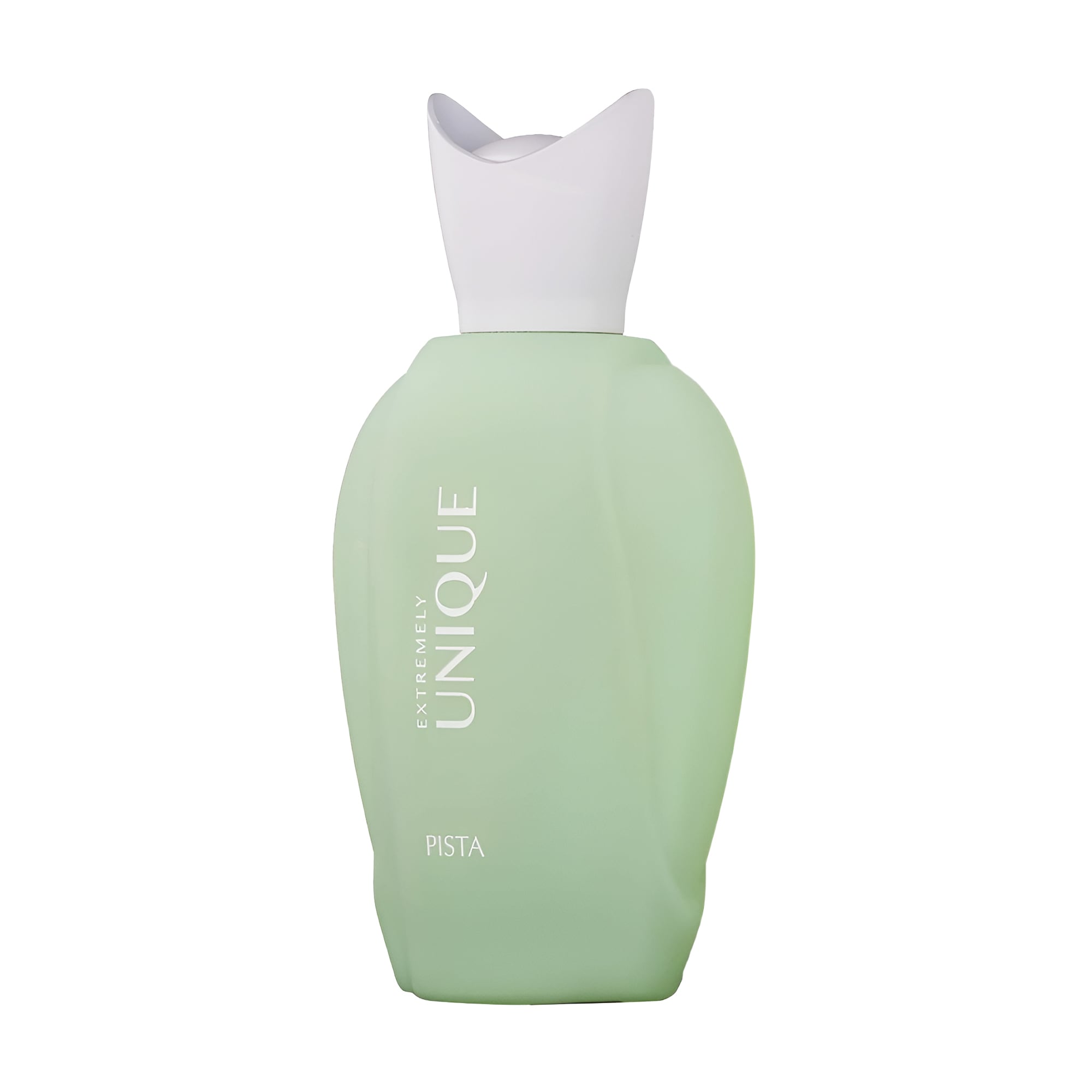 Fragrance World Extremely Unique Pista Парфумована вода унісекс, 100 мл