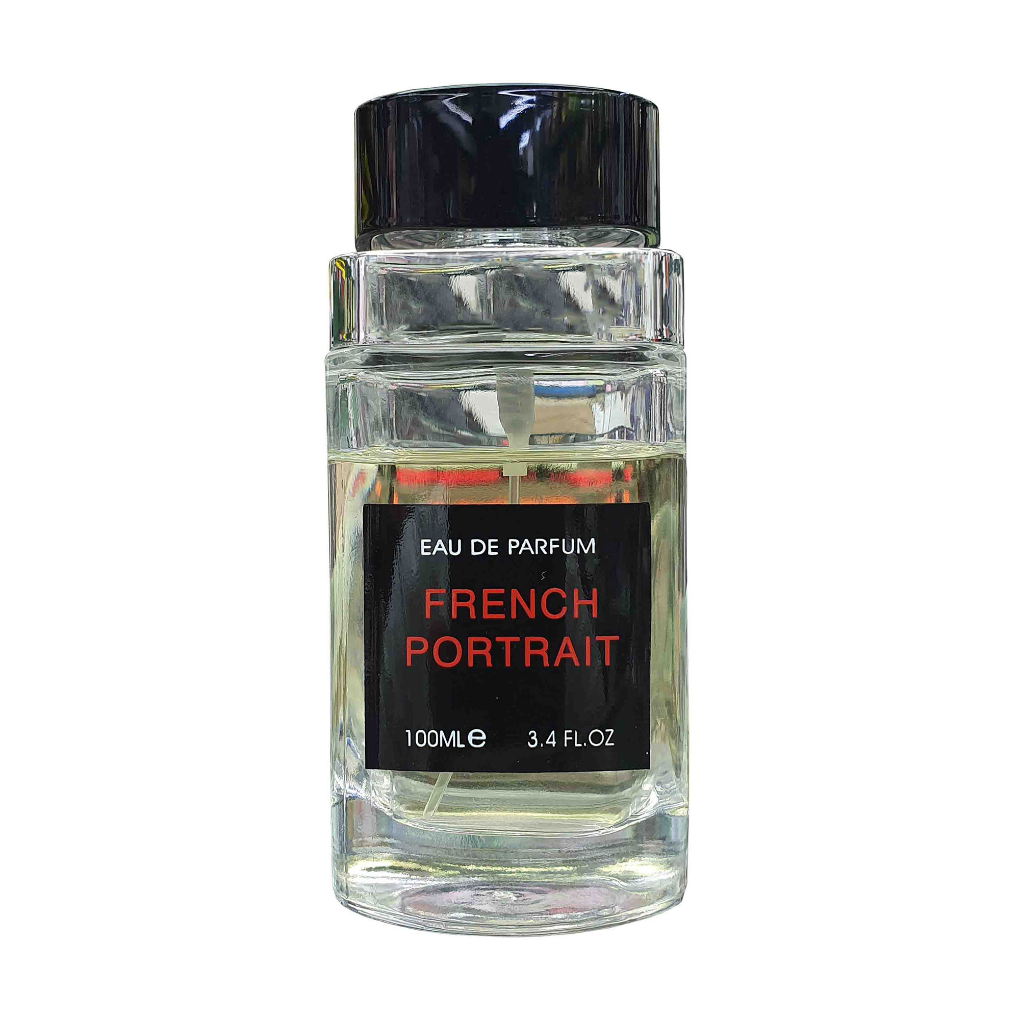 Fragrance World French Portrait Парфумована вода унісекс, 100 мл