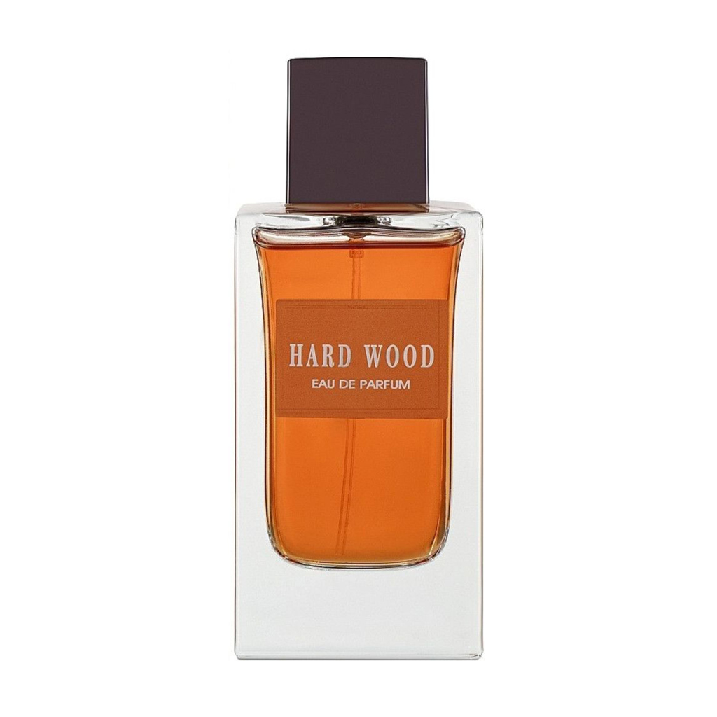 Fragrance World Hard Wood Парфумована вода чоловіча, 100 мл