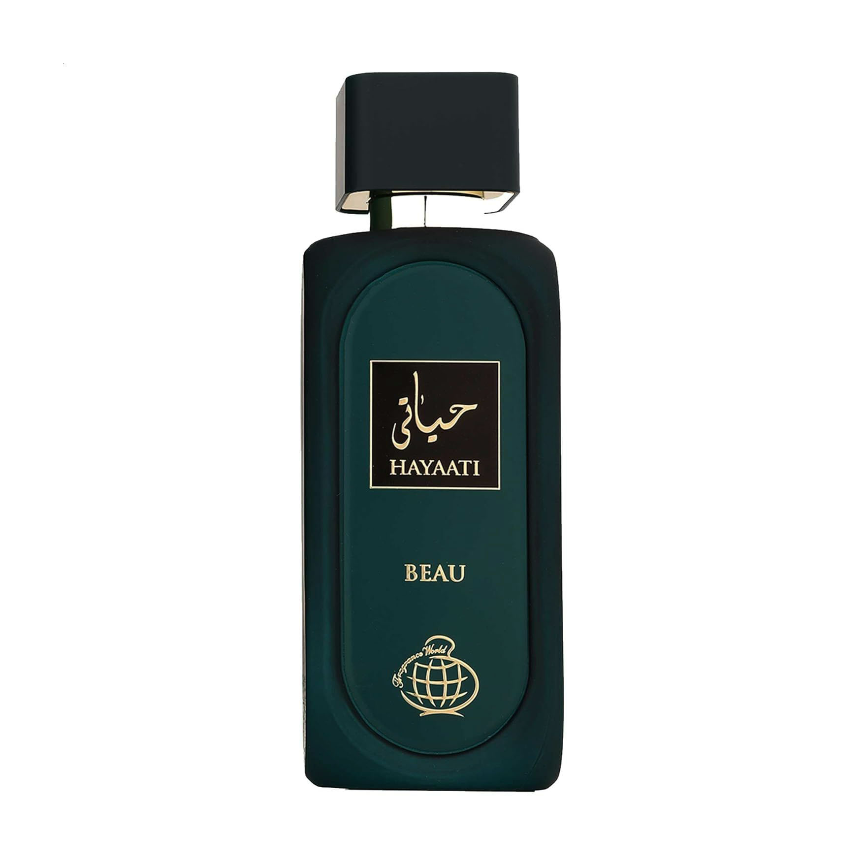 Fragrance World Hayaati Beau Парфумована вода чоловіча, 100 мл