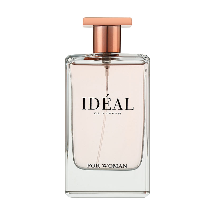 Fragrance World Ideal De Parfum Парфумована вода жіноча, 100 мл