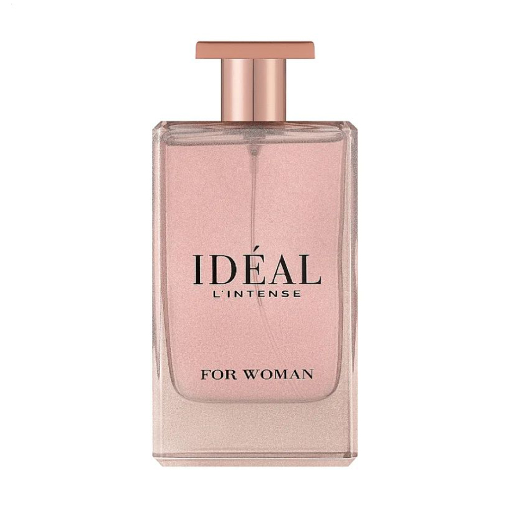 Fragrance World Ideal L'Intense Парфумована вода жіноча, 100 мл