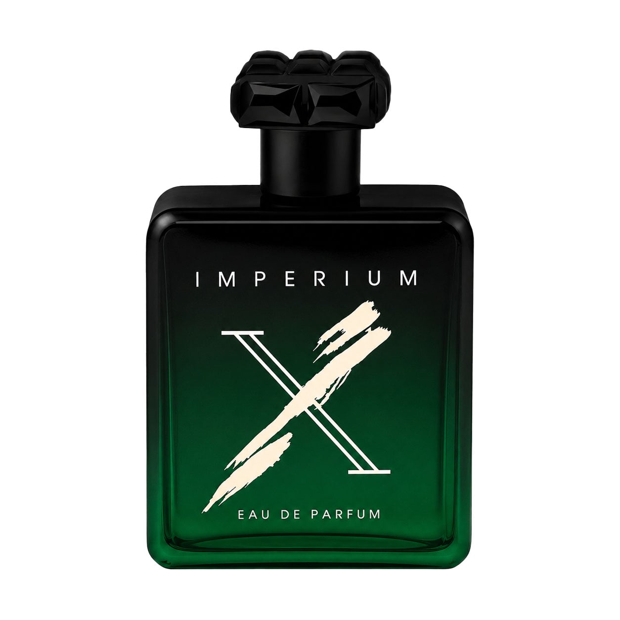 Fragrance World Imperium X Парфумована вода унісекс, 100 мл