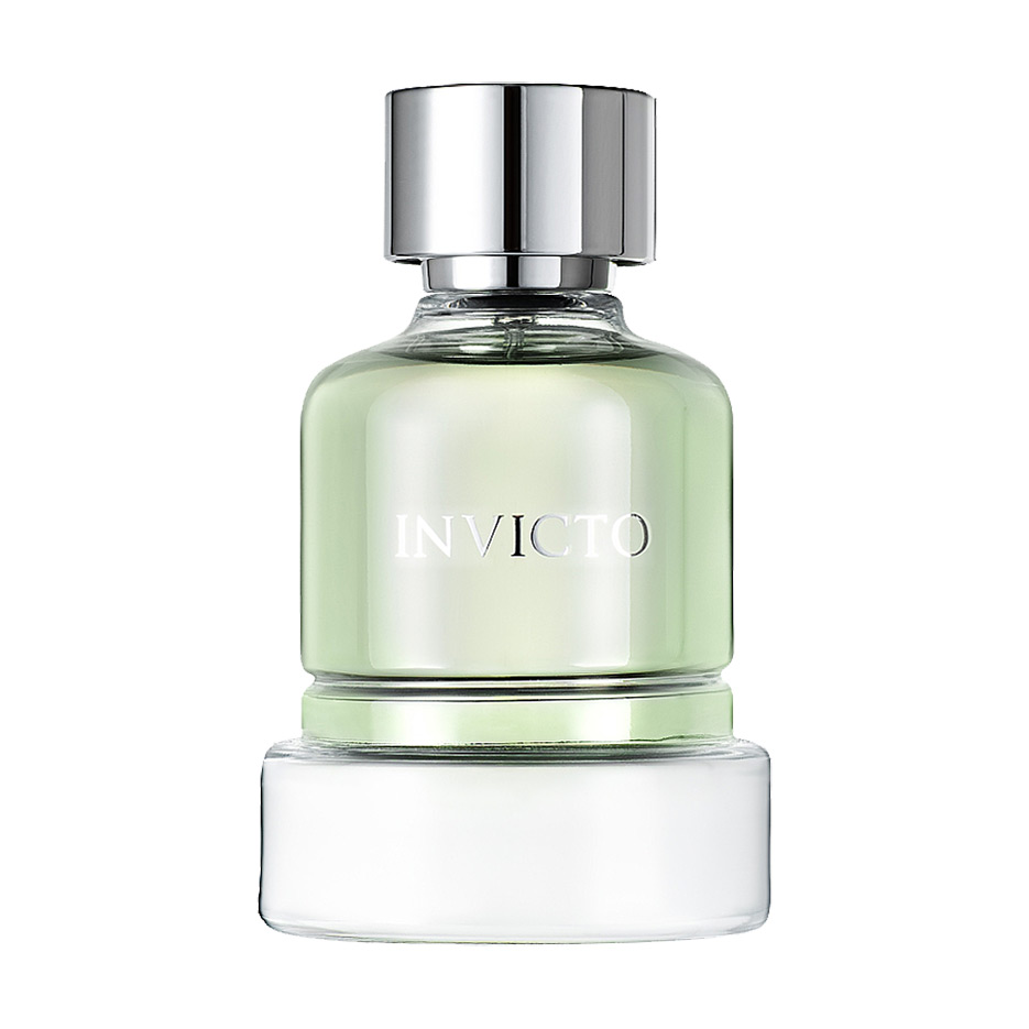 Fragrance World Invicto Парфумована вода чоловіча, 100 мл