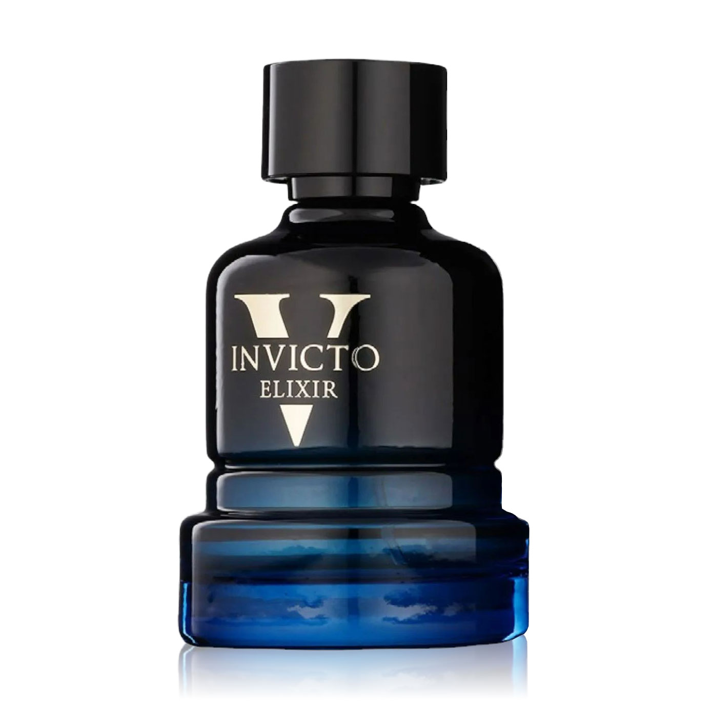 Fragrance World Invicto Victorious Elixir Парфумована вода чоловіча, 100 мл