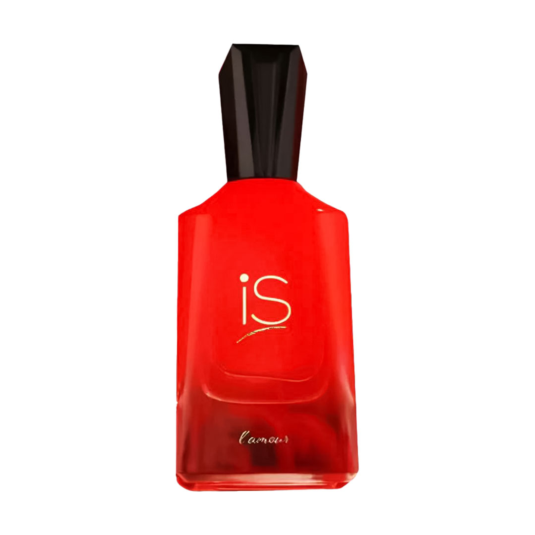 Fragrance World iS L'Amour Парфумована вода жіноча, 75 мл