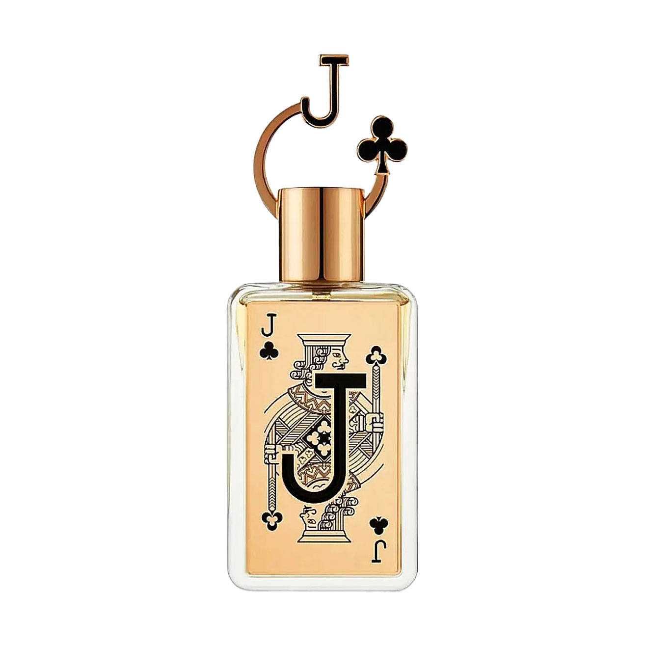 Fragrance World Jack Парфумована вода чоловіча, 80 мл