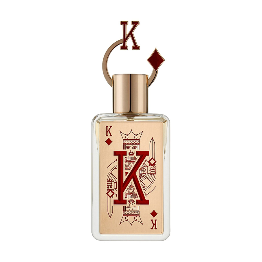 Fragrance World King Парфумована вода унісекс, 80 мл
