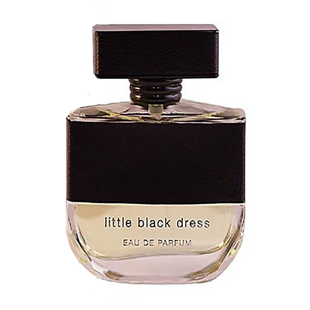 Fragrance World Little Black Dress Парфумована вода жіноча, 100 мл