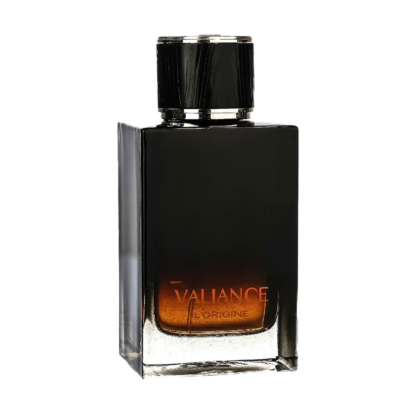 Fragrance World L'Оrigine Valiance Парфумована вода чоловіча, 100 мл
