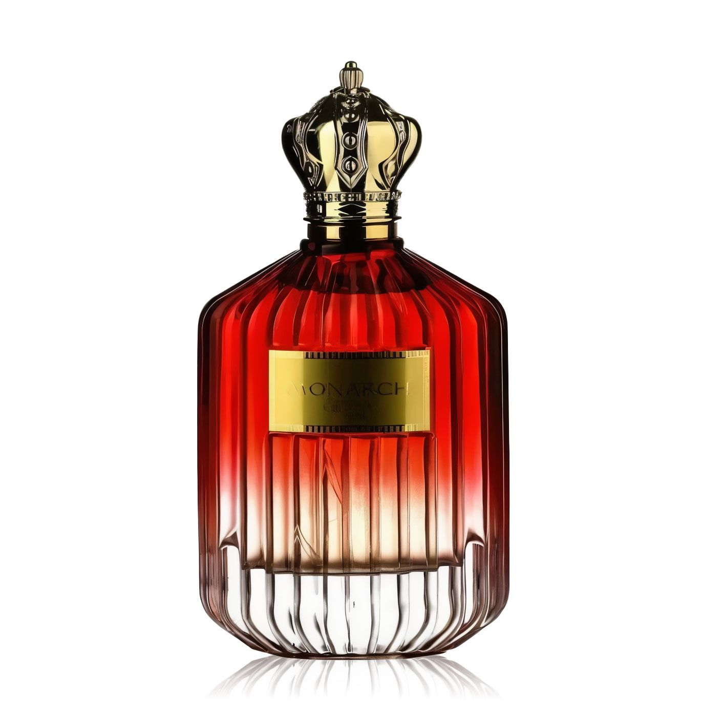 Fragrance World Monarch Queen Парфумована вода жіноча, 100 мл
