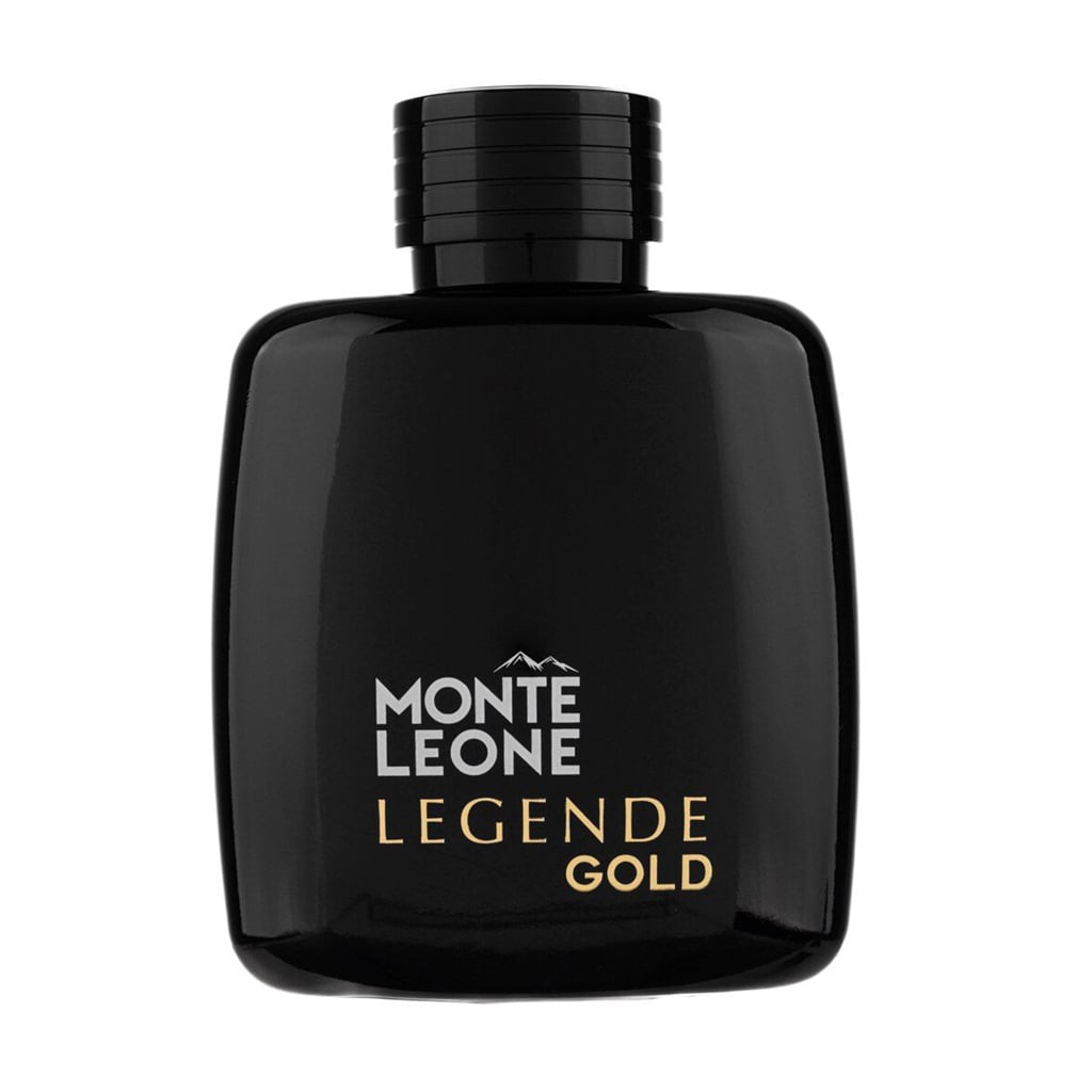 Fragrance World Monte Leone Legende Gold Парфумована вода чоловіча, 100 мл