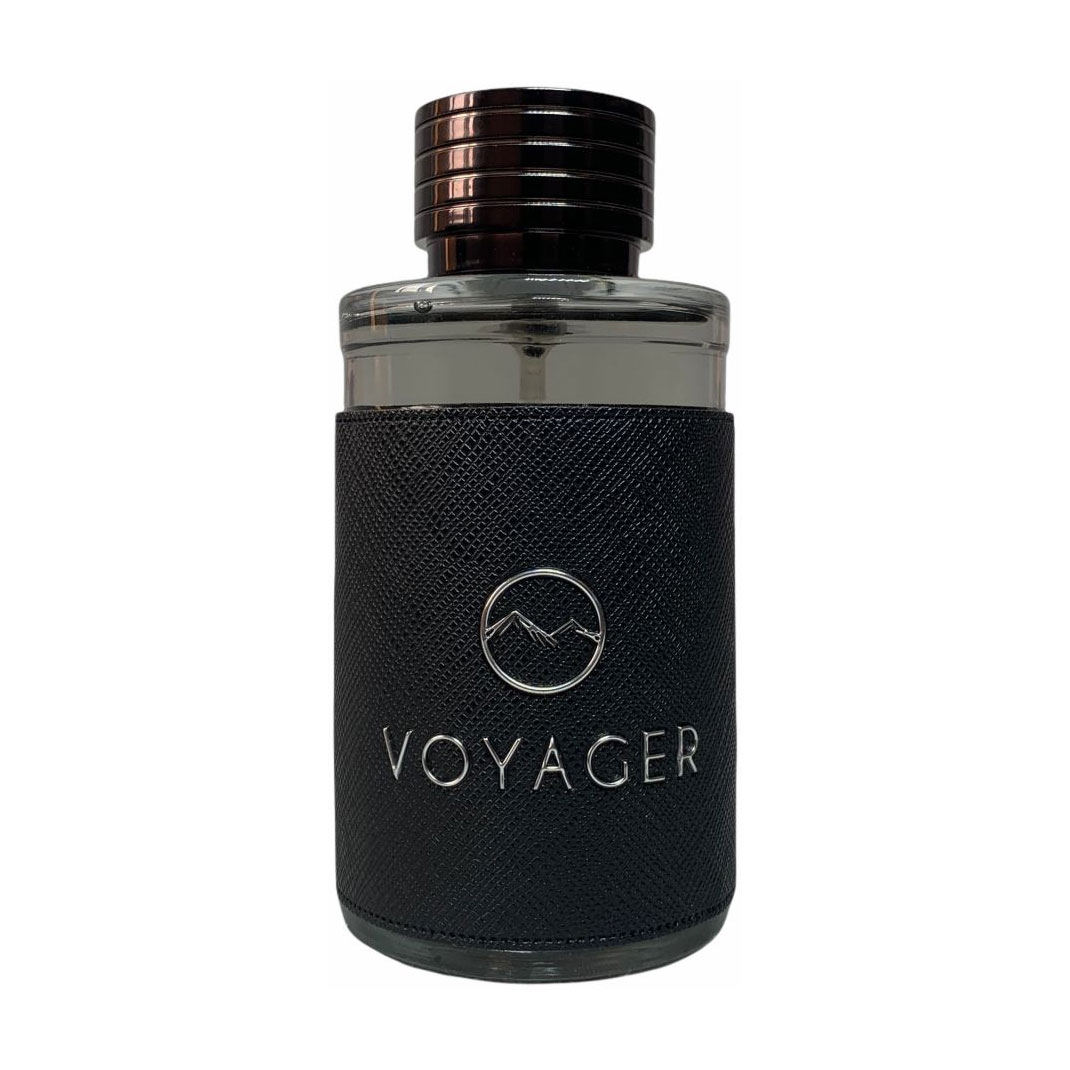 Fragrance World Monte Leone Voyager Парфумована вода чоловіча, 100 мл