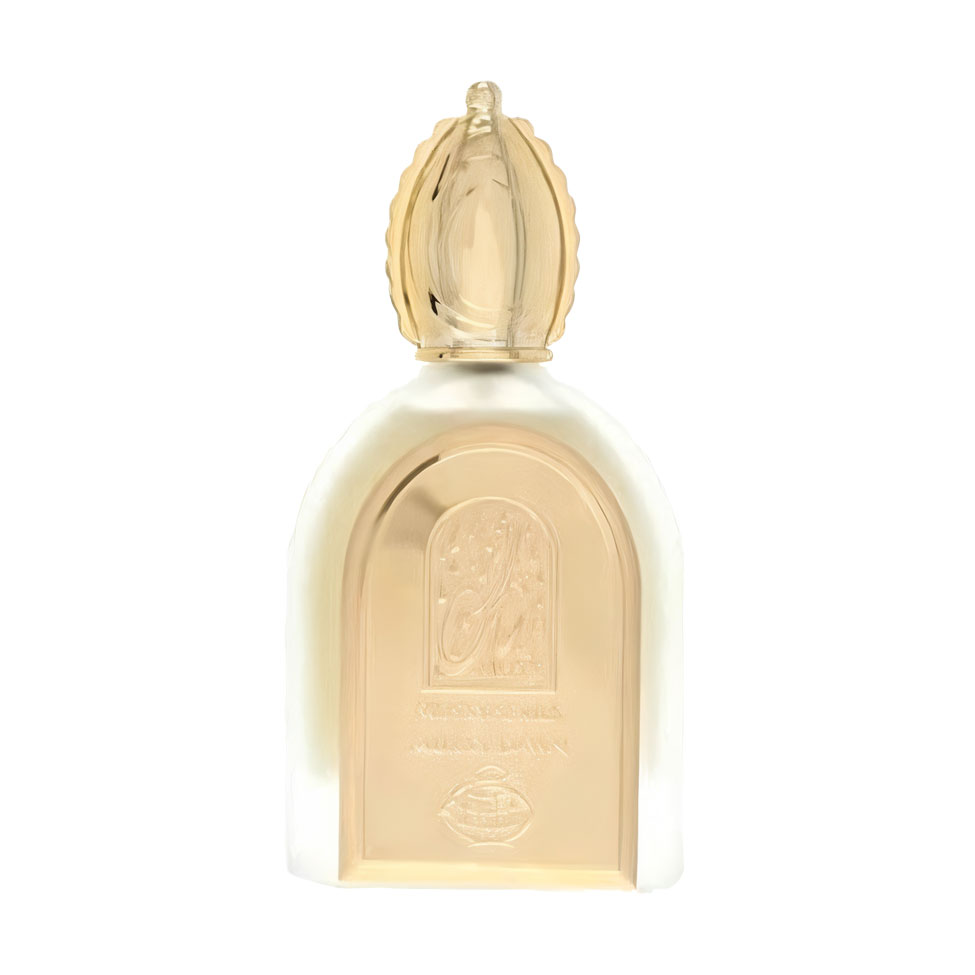 Fragrance World Murky Dawn Musky Series Парфумована вода унісекс, 100 мл