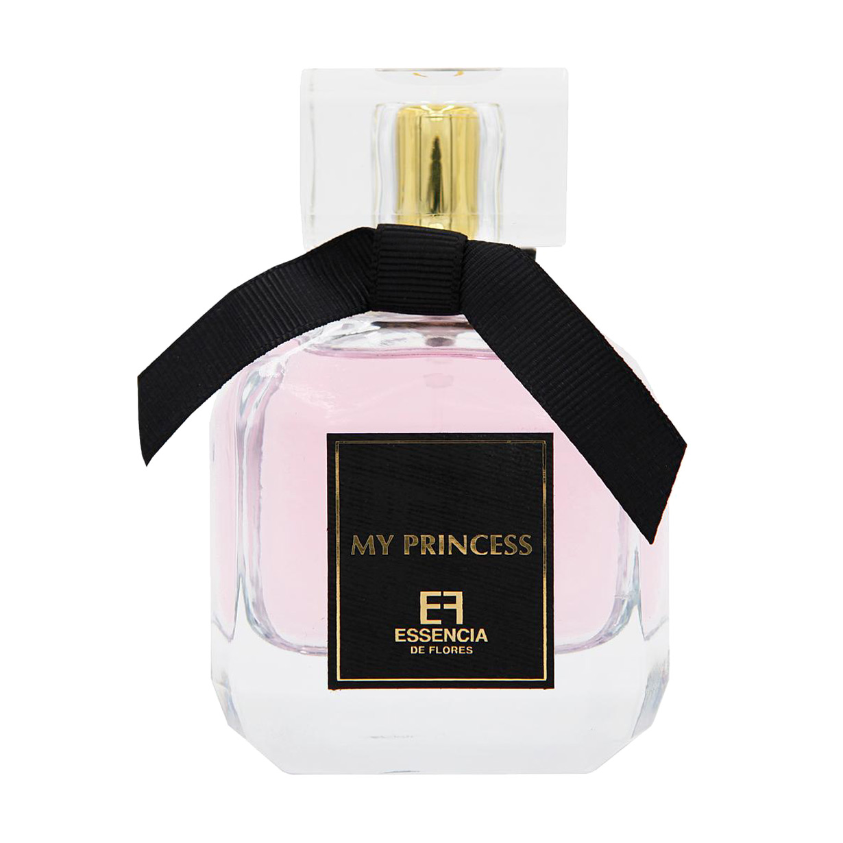 Fragrance World My Princess Парфумована вода жіноча, 100 мл