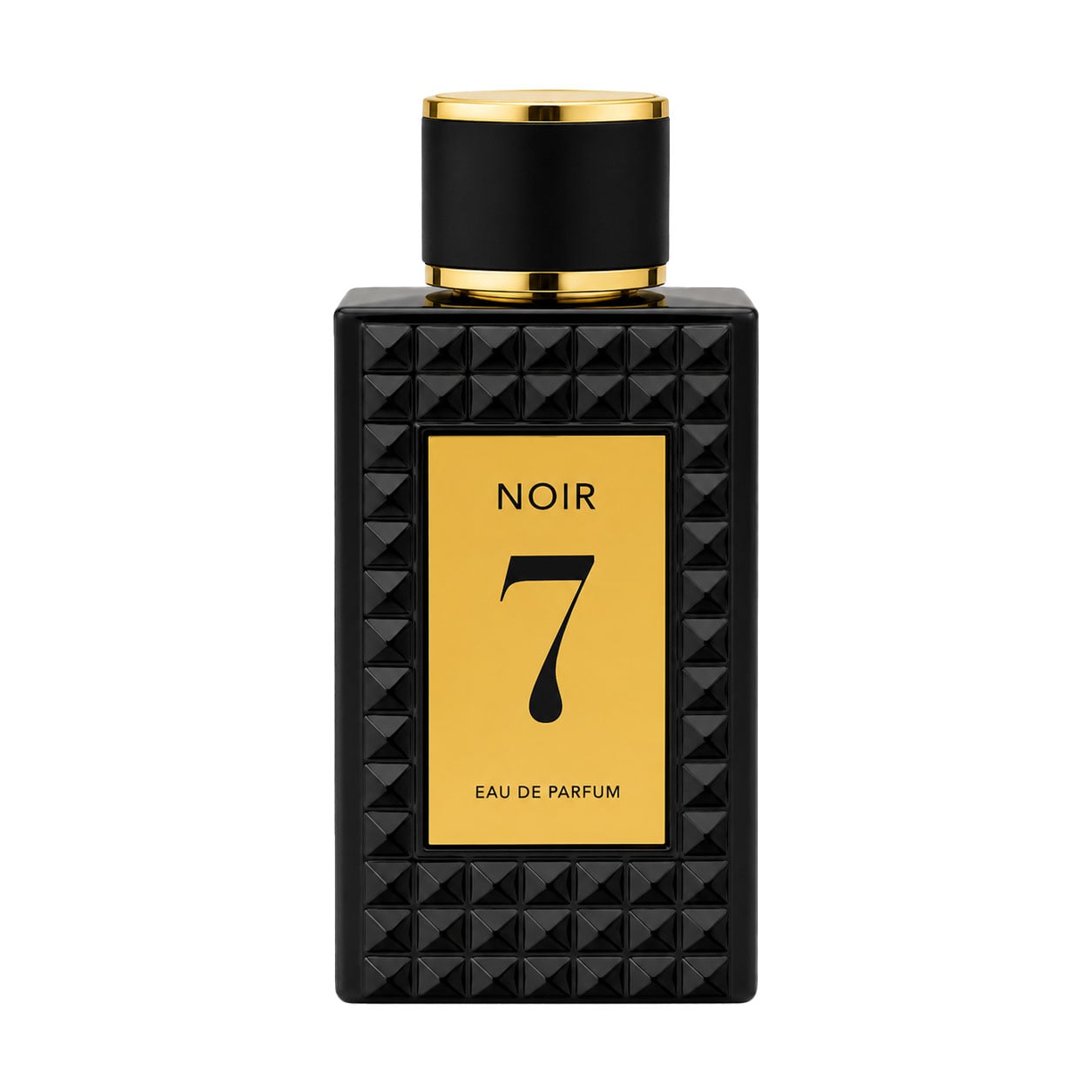 Fragrance World Noir 7 Парфумована вода жіноча, 100 мл