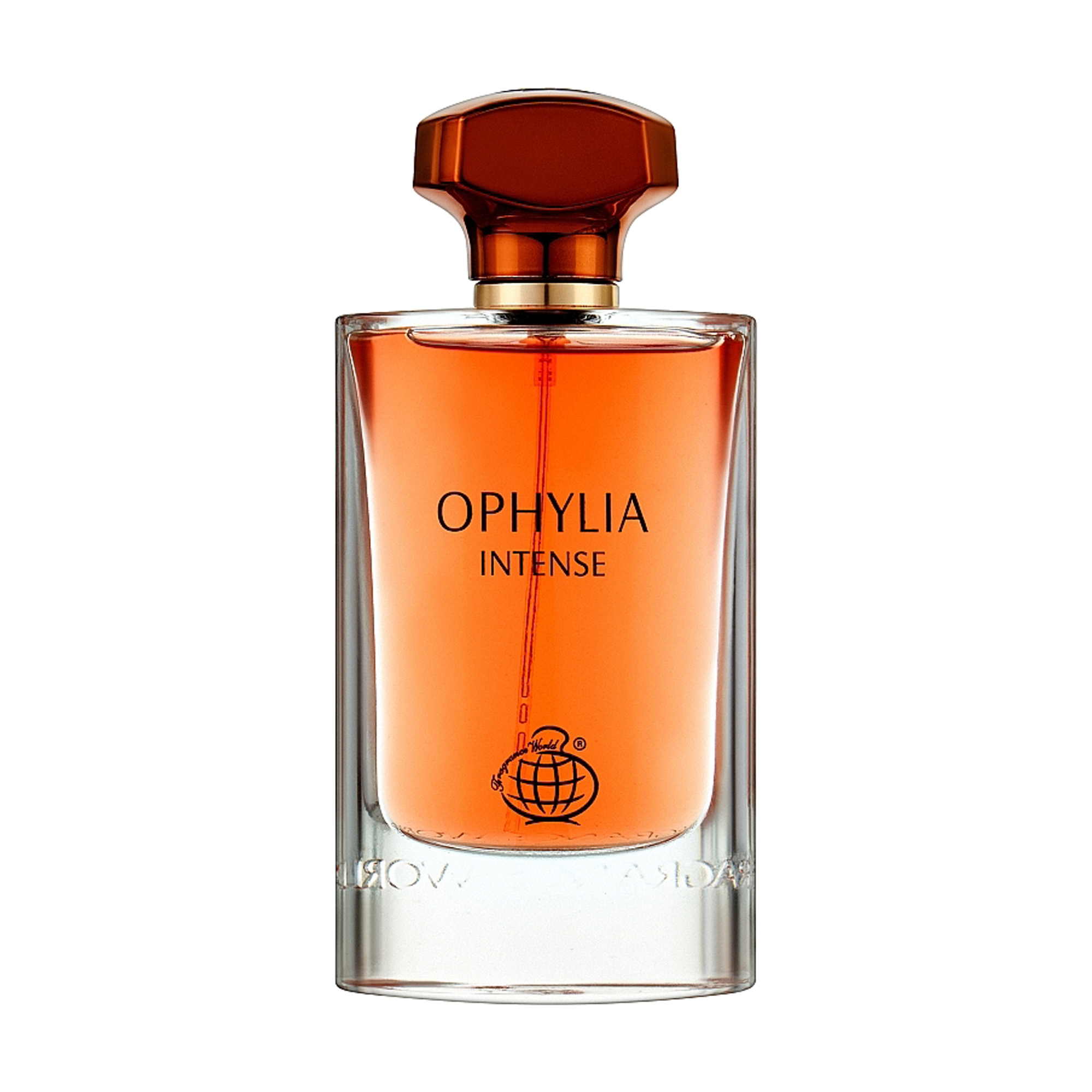 Fragrance World Ophylia Intense Парфумована вода жіноча, 80 мл