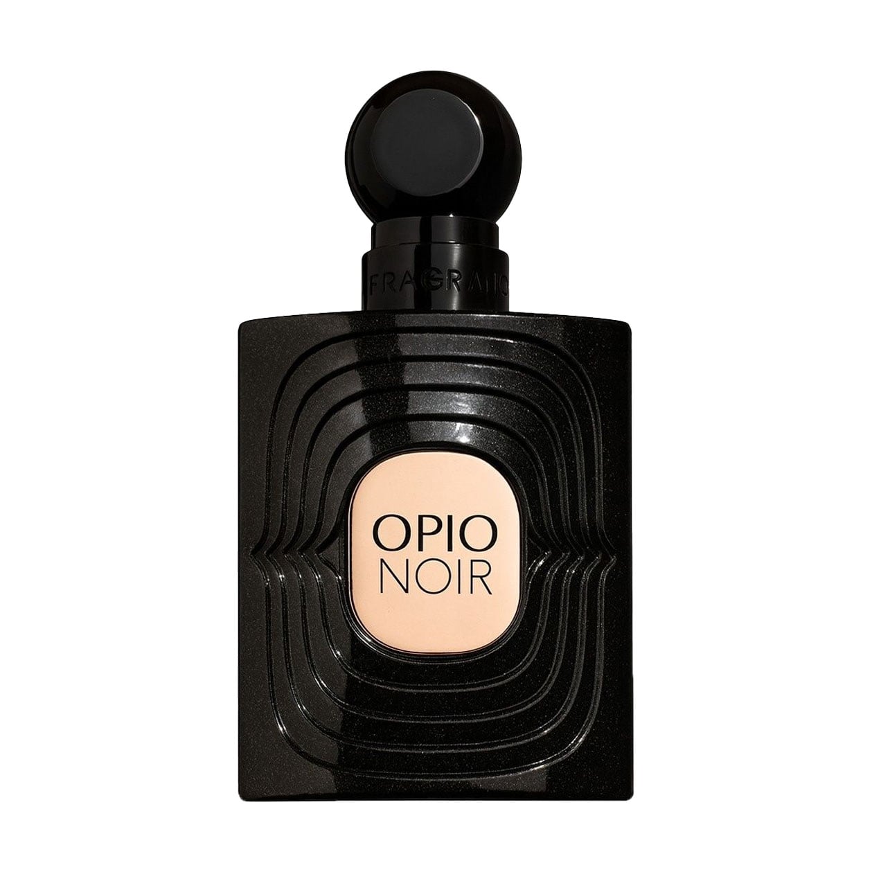 Fragrance World Opio Noir Парфумована вода жіноча, 100 мл