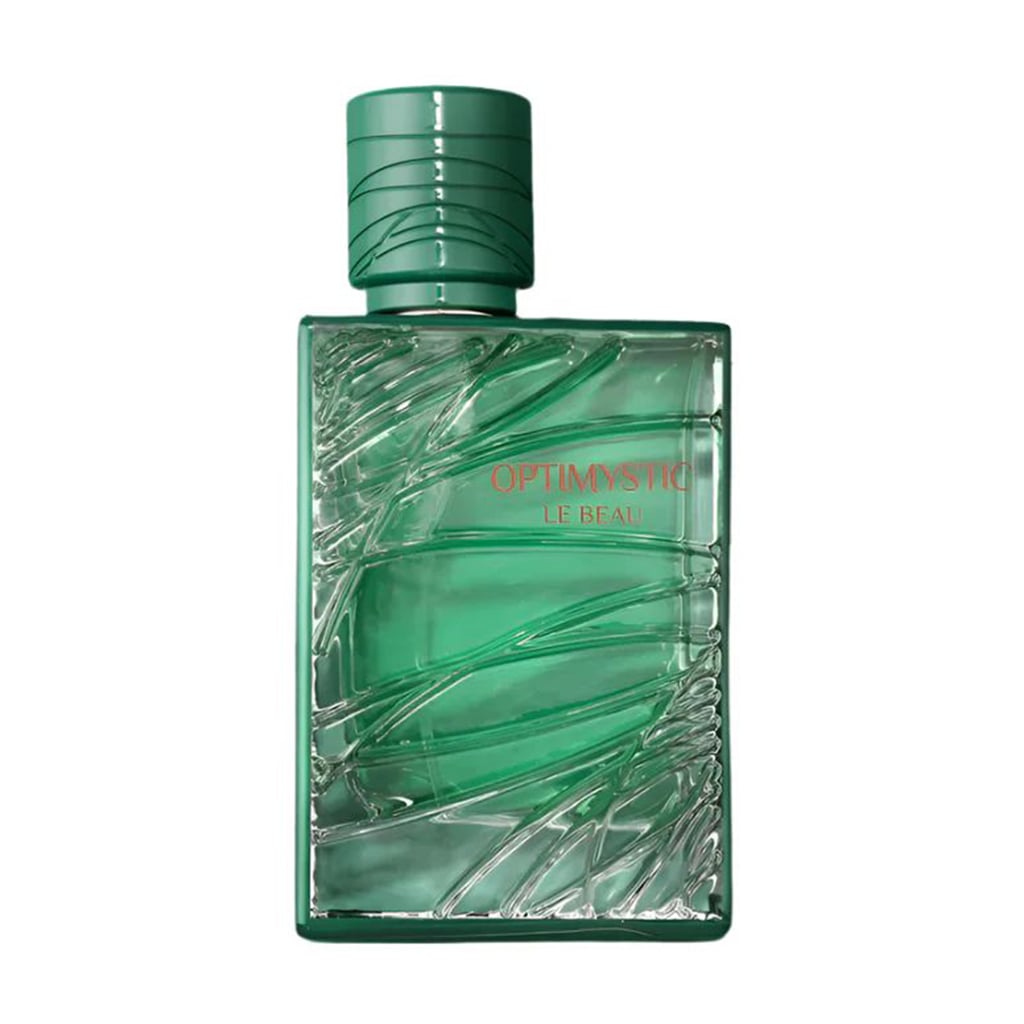 Fragrance World Optimystic Le Beau Парфумована вода чоловіча, 100 мл