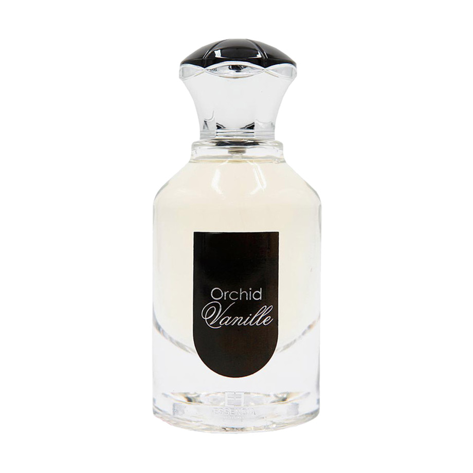 Fragrance World Orchid Vanille Парфумована вода жіноча, 80 мл
