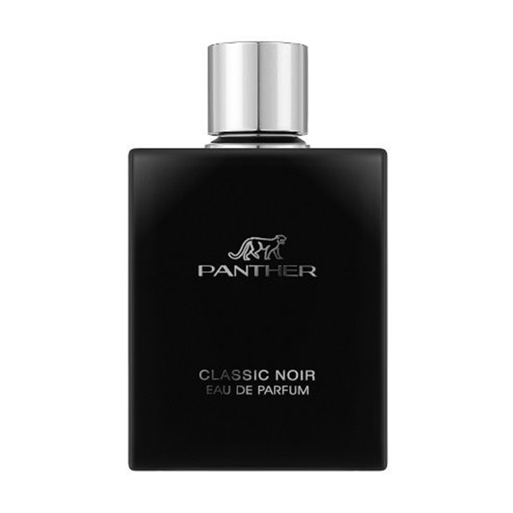 Fragrance World Panther Classic Noir Парфумована вода чоловіча, 100 мл