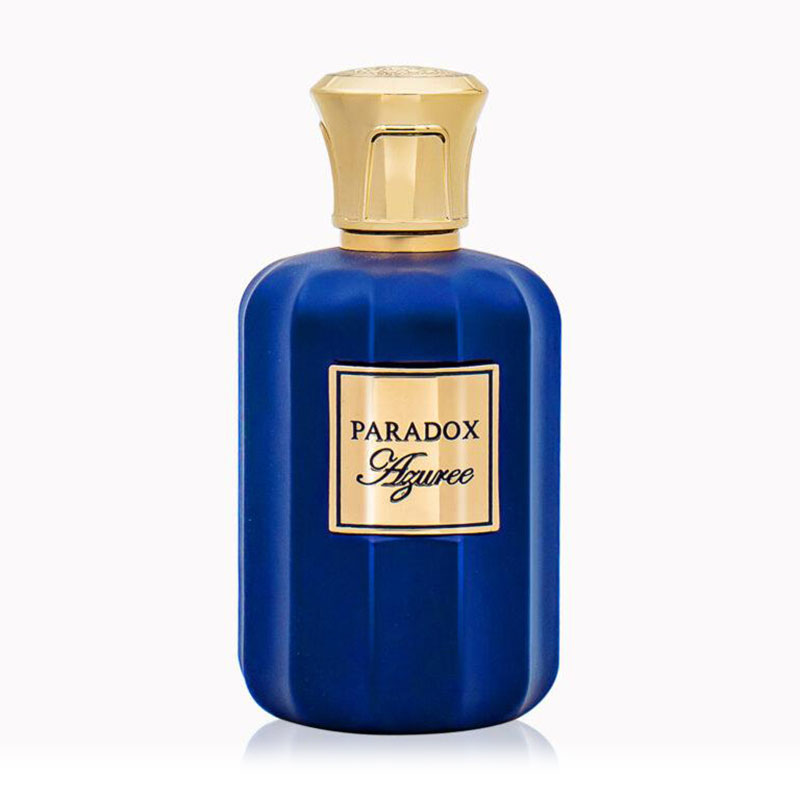 Fragrance World Paradox Azuree Парфумована вода чоловіча, 100 мл