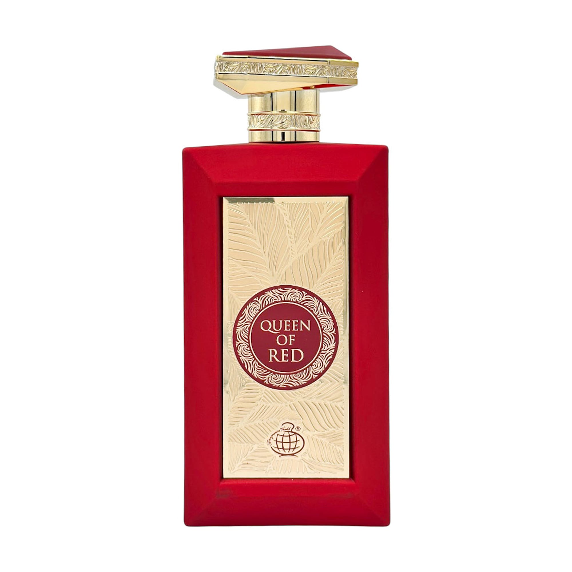 Fragrance World Queen of Red Парфумована вода жіноча, 100 мл